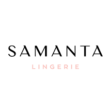 Samanta Lingerie Logo